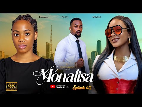 MONALISA [ 42 ] ❣️ Love Story #love #dontatv #penzilamtotowaboss