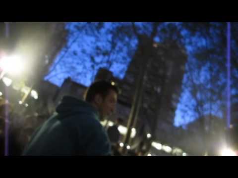 (BATALLÓN) Mito vs Mikel  [Cuartos - The One Battle | RoyalRap Madrid]