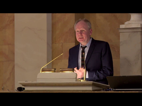 Was passieren kann, wenn ein Aufklärer Gleichnisse erzählt