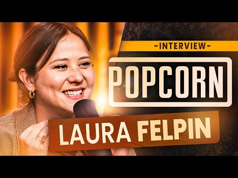 Laura Felpin : des persos sur Insta au Molière (Annick, spectacle, la télé, Twitch...)