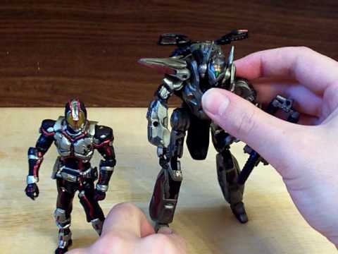 SIC Kiwami Tamashii Auto Vajin