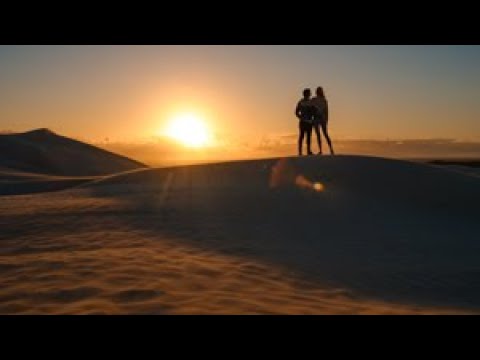 The Coral Coast Highway - Australia's Coral Coast