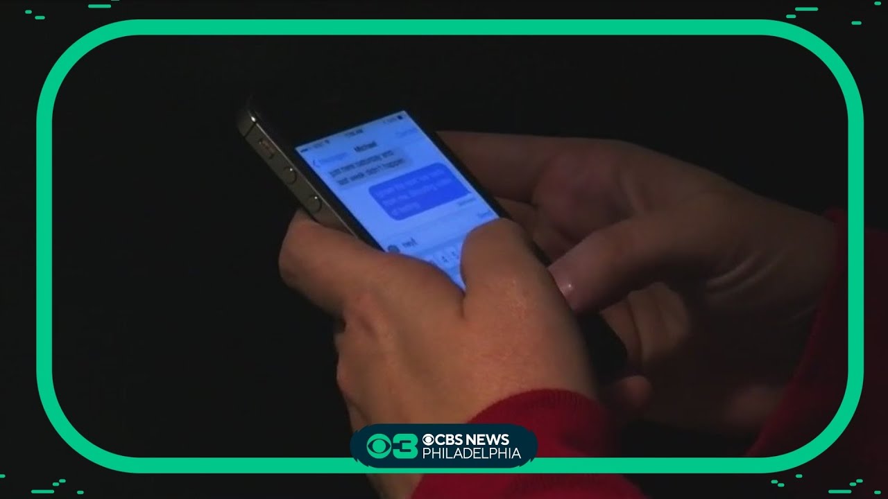 Nationwide emergency alert test set for October