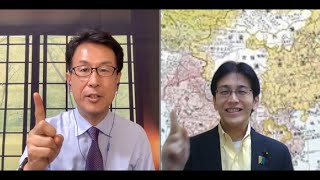 10/17（月）22:00-22:45一般Live【『発見！Twitter探偵団』】長尾たかし×吉田康一郎