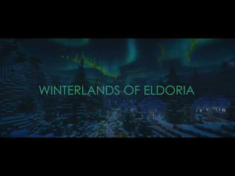 Exploring Eldoria: Minewind Adventure