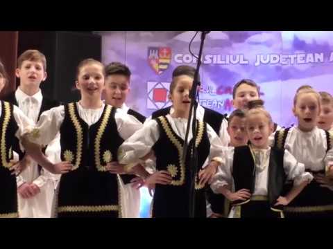 Caravana Traditiilor de Iarna editia a XI-a - Pecica