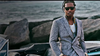 ASAP Rocky Type Beat 2017 "Savage" I Rap/Hip Hop Beats
