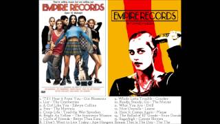 Circle Of Friends - Better Than Ezra - Empire Records OST