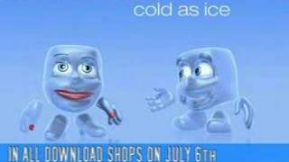 MIKE RED - Cold As Ice