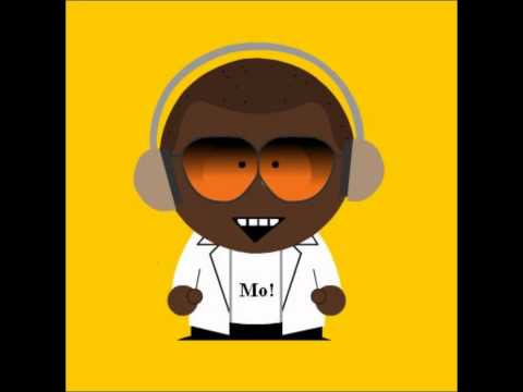 Enur - Calabria (Mister Mo's Just An Oliver Refix)