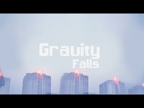 Mr Brightside at Gravity Falls (Remash)