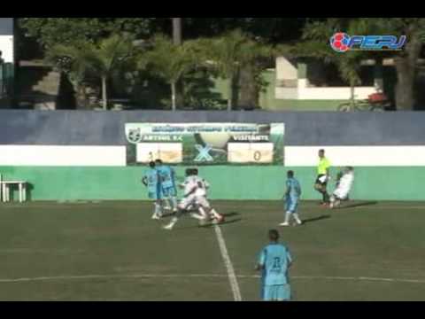 Artsul 2x0 Ceres - 27/06/2012