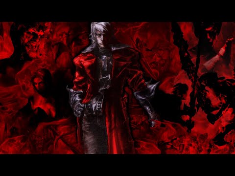 Revisiting Devil May Cry 1: A Digest for Freaks