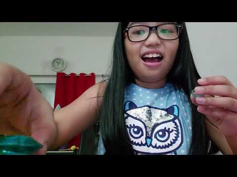 unboxing team gem toy