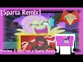 Preview 2 V20 Has A Sparta Remix