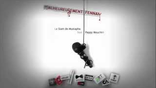 Mustapha Slameur  feat Pappy Mouchkil -  Malheureusement Fennan -