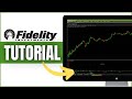 Fidelity Active Trader Pro Tutorial for Beginners 2023 | Step-by-Step Guide for Trading on Fidelity