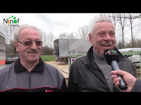 Kindercarnaval en Omloop vallen toch niet samen in 2020