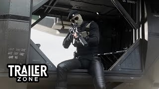 The Running Man | Official Trailer