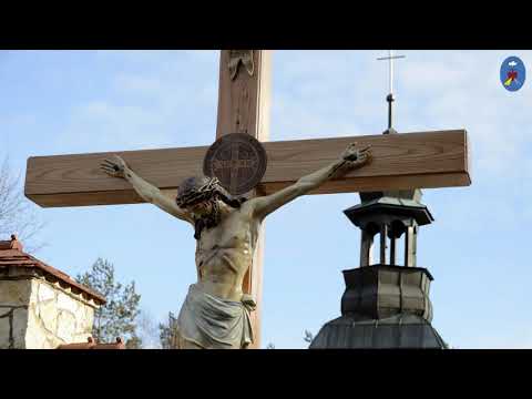 Pustelnia 19.05.2020 - Litania Loretańska