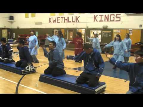 Teasing Girl Cousin Yuraq