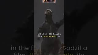 Amazing story behind the #Godzilla theme (1954) ! #shorts  #GodzillaXKong #facts #movies #viral #GXK