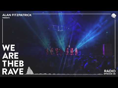 We Are The Brave Radio 006 - Live @ Life Festival