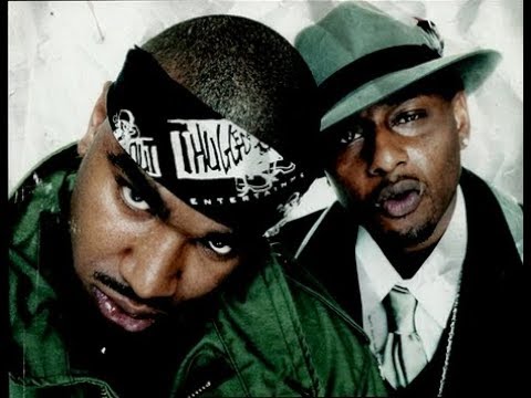 [Ol' Skool] Latin Anthem - Louie Loc ft. Capone & Noreaga N.O.R.E.