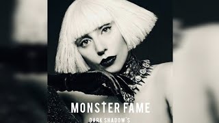 Lady Gaga - Animal (Dark Shadow&#39;s Mix)
