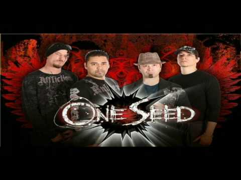 ONE SEED @ THE ARDVARK