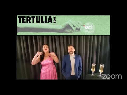 Tertulia 2023