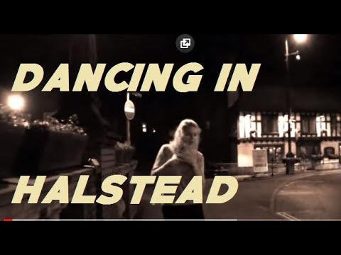 Northern Soul Girl Dancing 9