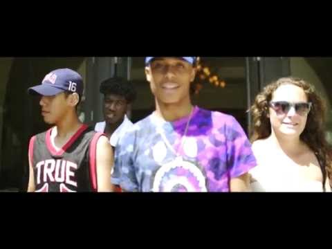 Lickin _ Radio Base Feat. King Tiy [music video] shot by @voice2hard