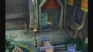 Final Fantasy X Walkthrough: Final Weapon Jupiter Crest