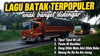 Download lagu Most Popular Batak Songs || So Good to Listen To mp3