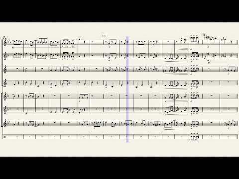 WALLACE & GROMIT – Julian Nott by Julian Nottarr. Marco Frizzarin