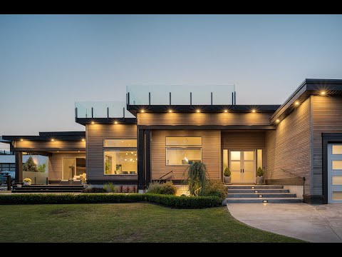 10704 Bayfield Road | North Saanich, BC - The Agency