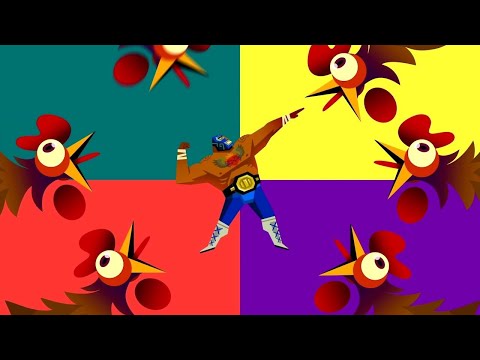 Guacamelee! 2 - Xbox One Announce Trailer