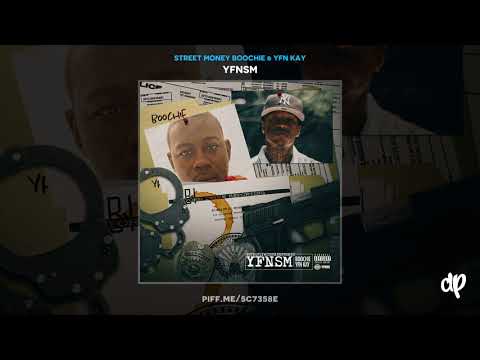Street Money Boochie & YFN Kay - Water [YFNSM]