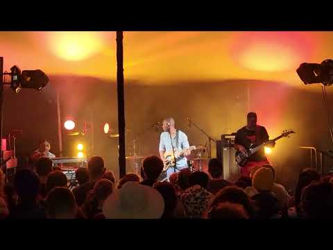 Isaiah Sharkey "It's A Shame" - GroundUp Music Festival 2/5/2023