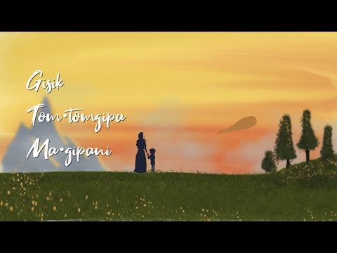 Gisik Tom·tomgipa Ma·gipa-Cheerfield Sangma (A Mothers’ Day Special)