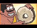 The Wheel Stone Age Dudes Caveman Cartoon Ep 04