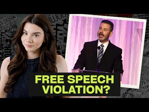 The Lie That Took Down Jimmy Kimmel | Episode 68