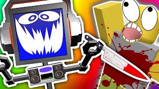 Fandroid Game Roblox मफत ऑनलइन वडय - escape the evil dentist obby in roblox facecam