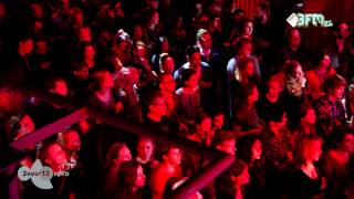 De Staat - Down Town Live bij De Song van het Jaar 2014