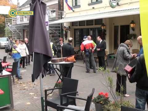 SW4D Volwassenen 2012 Dag 1