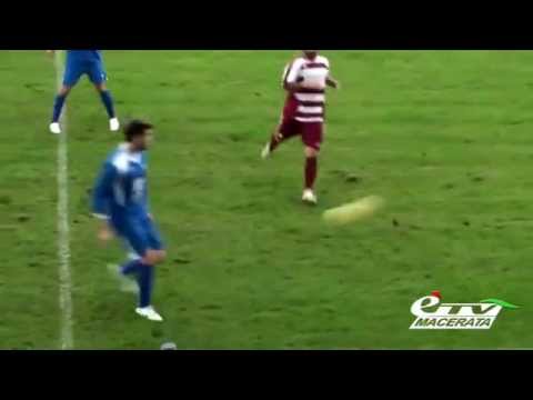 CALCIO. PRIMA CATEGORIA. CASETTE VERDINI - APPIGNANESE (3-4)