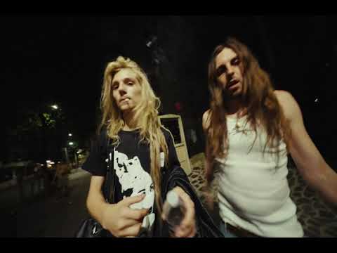 Jwles & Matt Ox - Blé