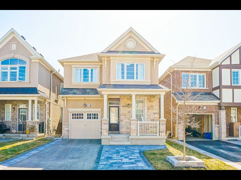 434 Grey Landing, Milton , ON