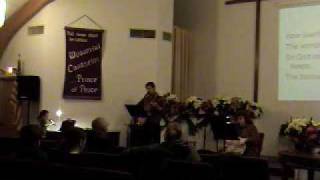 O Little Town of Bethlehem.wmv